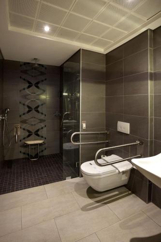 Sorriso Hotel Istanbul