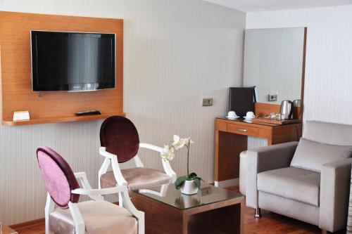 Sorriso Hotel Istanbul