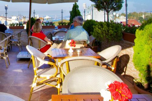 White House Istanbul