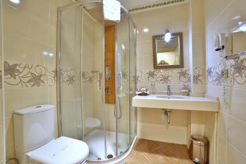 White House Istanbul