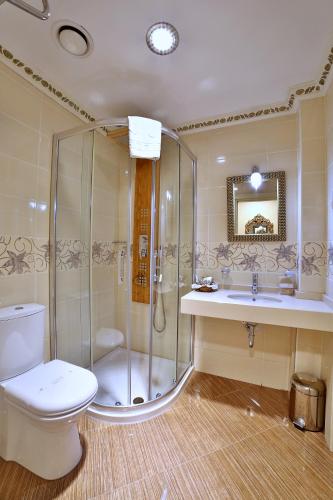 White House Istanbul