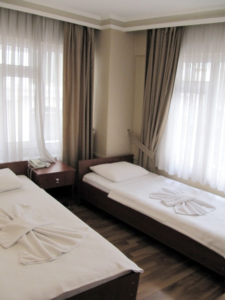 Mara Old City Istanbul