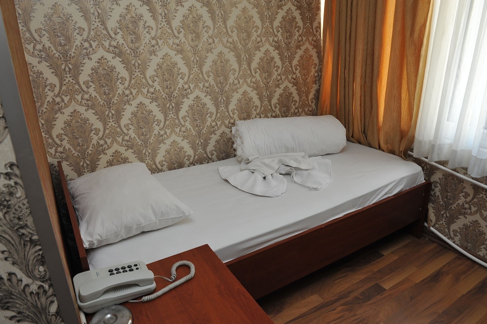 Mara Old City Istanbul