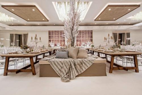 Renaissance Polat Istanbul Hotel