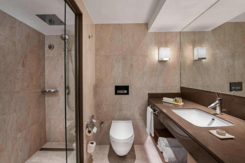 Renaissance Polat Istanbul Hotel