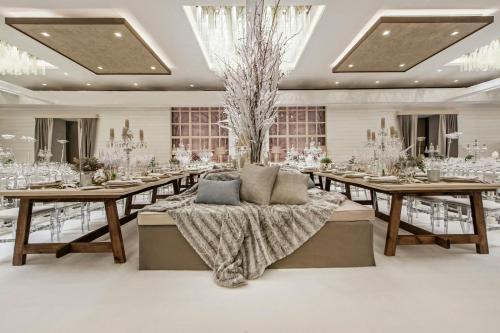 Renaissance Polat Istanbul Hotel