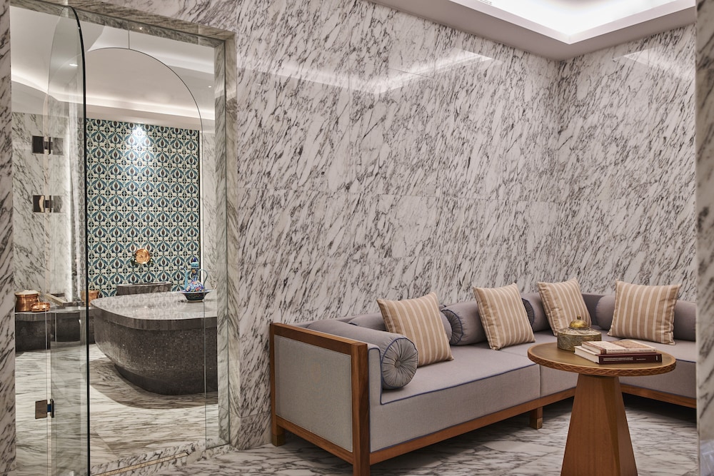 Four Seasons Hotel Istanbul at Sultanahmet