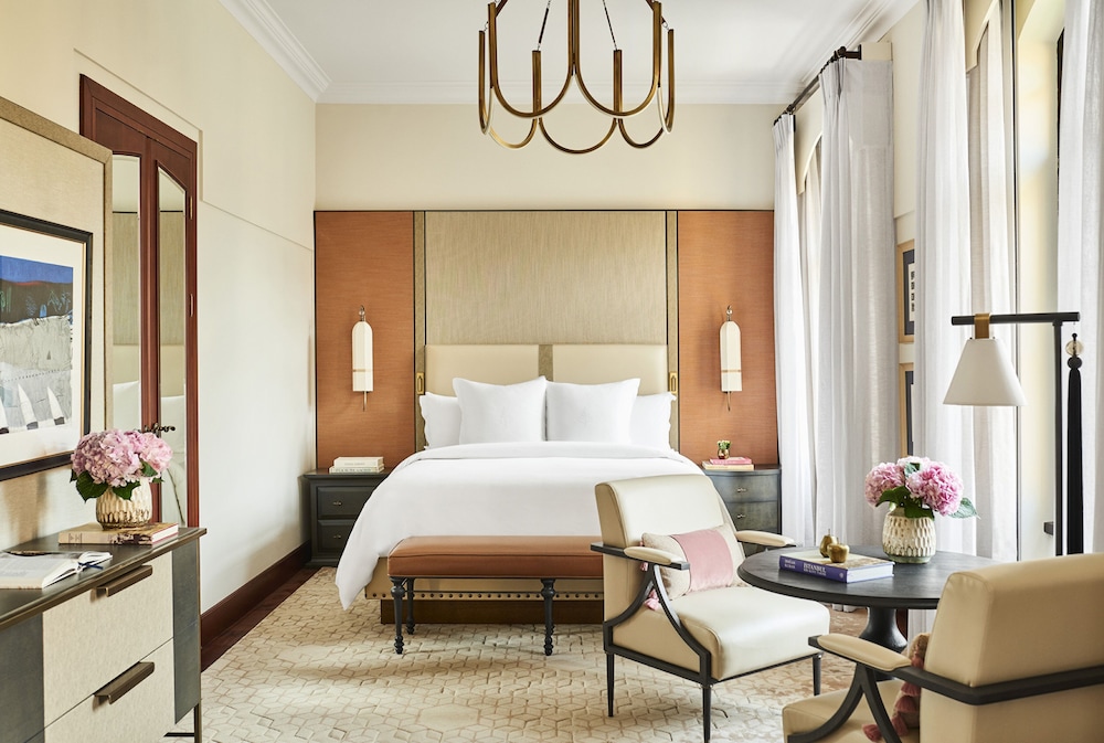 Four Seasons Hotel Istanbul at Sultanahmet