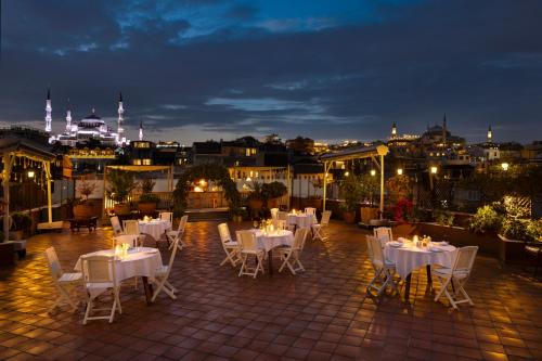 Armada Hotel Istanbul