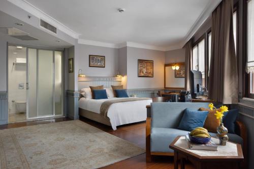 Armada Hotel Istanbul