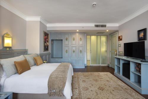 Armada Hotel Istanbul