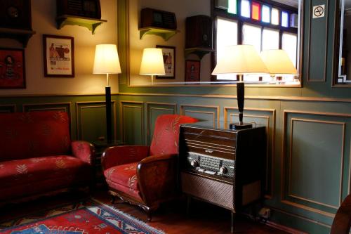 Armada Hotel Istanbul