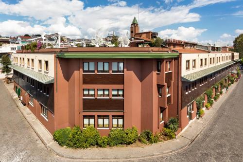 Armada Hotel Istanbul