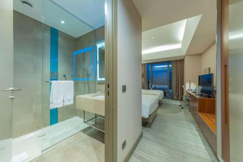 Hilton Garden Inn Istanbul Ataturk Airport