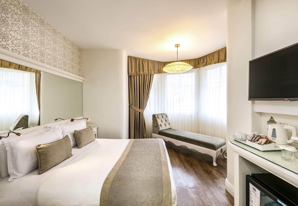 Hotel Yasmak Sultan