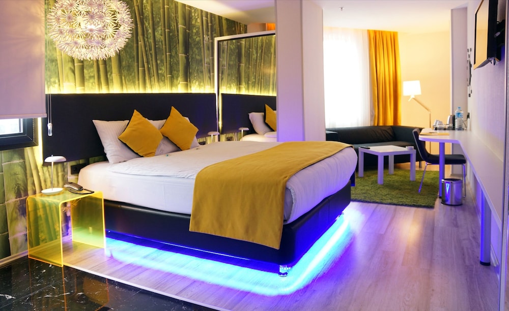 Tempo Suites Airport Istanbul