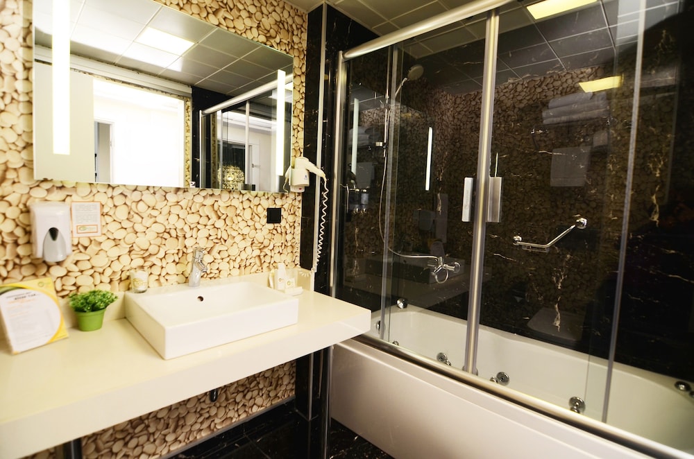 Tempo Suites Airport Istanbul