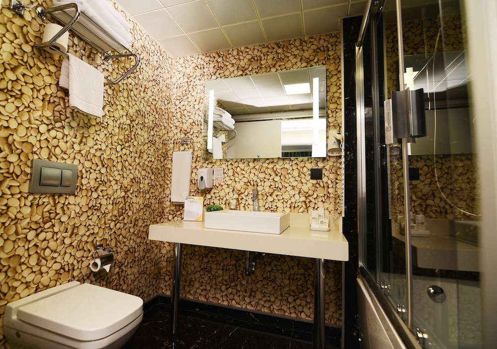 Tempo Suites Airport Istanbul