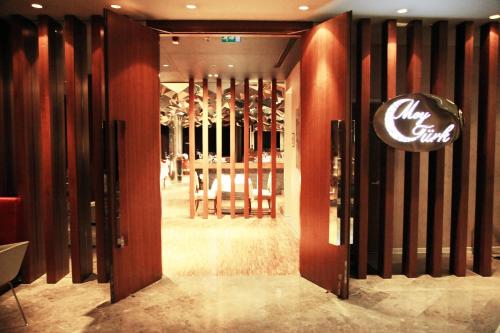 Sheraton Istanbul Ataköy Hotel