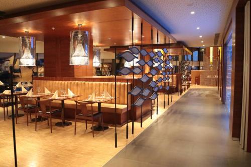 Sheraton Istanbul Ataköy Hotel