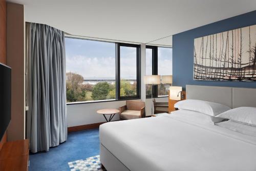 Sheraton Istanbul Ataköy Hotel