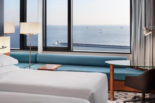 Sheraton Istanbul Ataköy Hotel