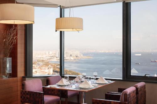 Sheraton Istanbul Ataköy Hotel