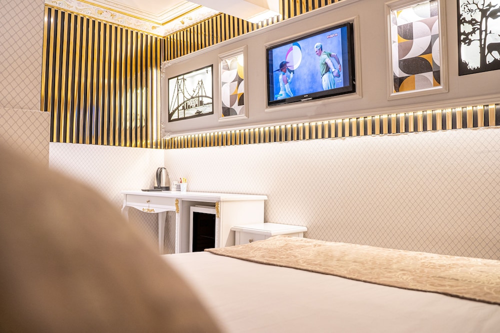 Leyenda Hotel Istanbul