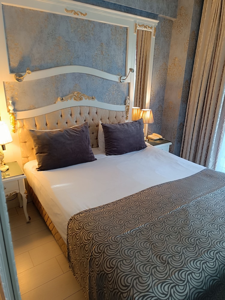 Leyenda Hotel Istanbul