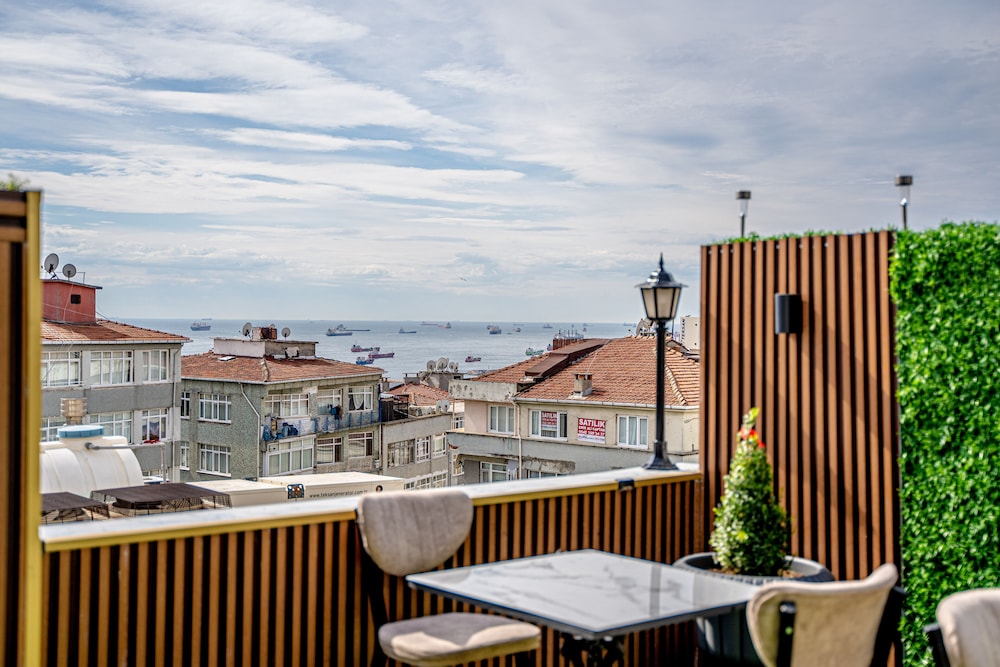 Leyenda Hotel Istanbul