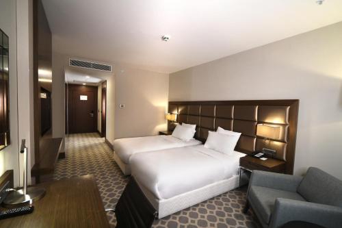 Mercure Istanbul West Hotel & Convention Center