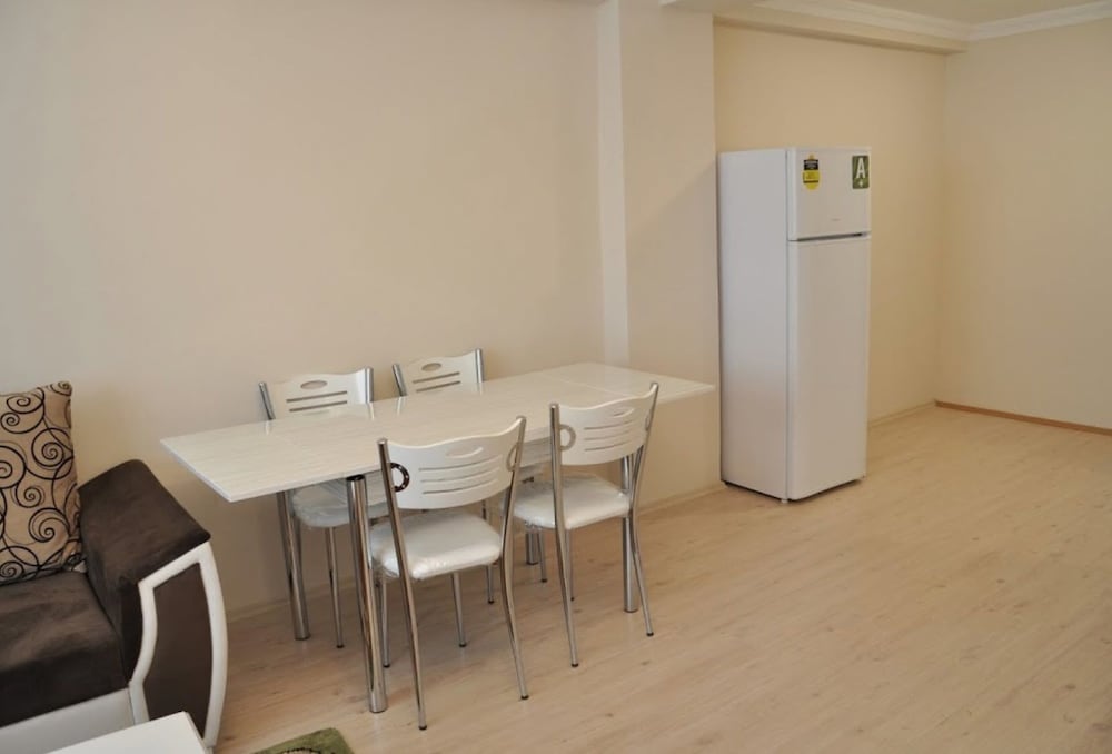 Asparagus Hotel Suits Old City