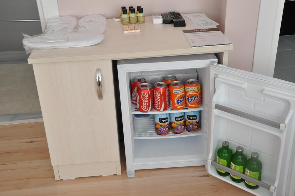 Asparagus Hotel Suits Old City