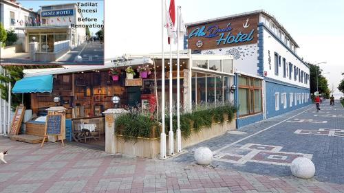 AlaDeniz Hotel