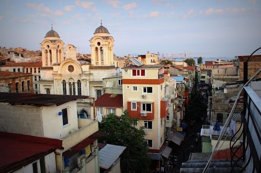 Milano Hotel & Spa Sultanahmet