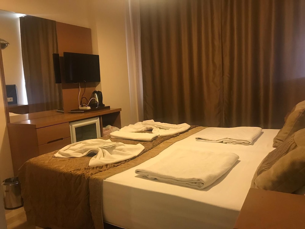 Milano Hotel & Spa Sultanahmet