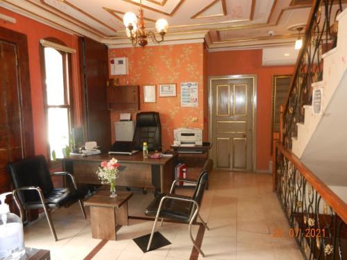 Royal Suites Sultanahmet