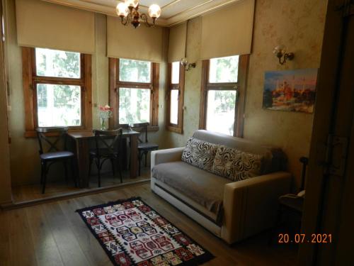 Royal Suites Sultanahmet