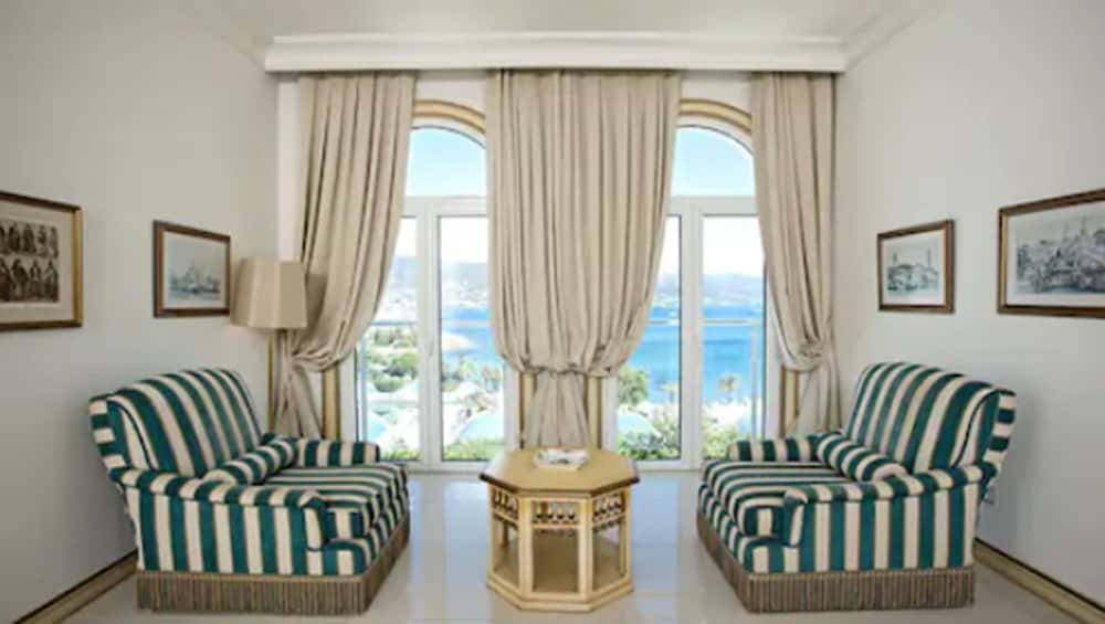 Salmakis Resort & Spa 