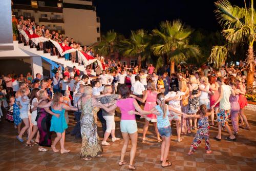 Concordia Celes Hotel