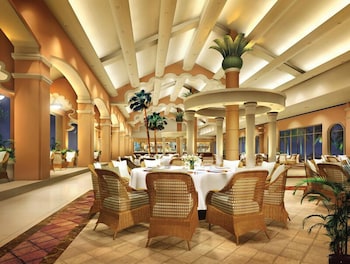 Concordia Celes Hotel