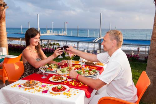 Concordia Celes Hotel