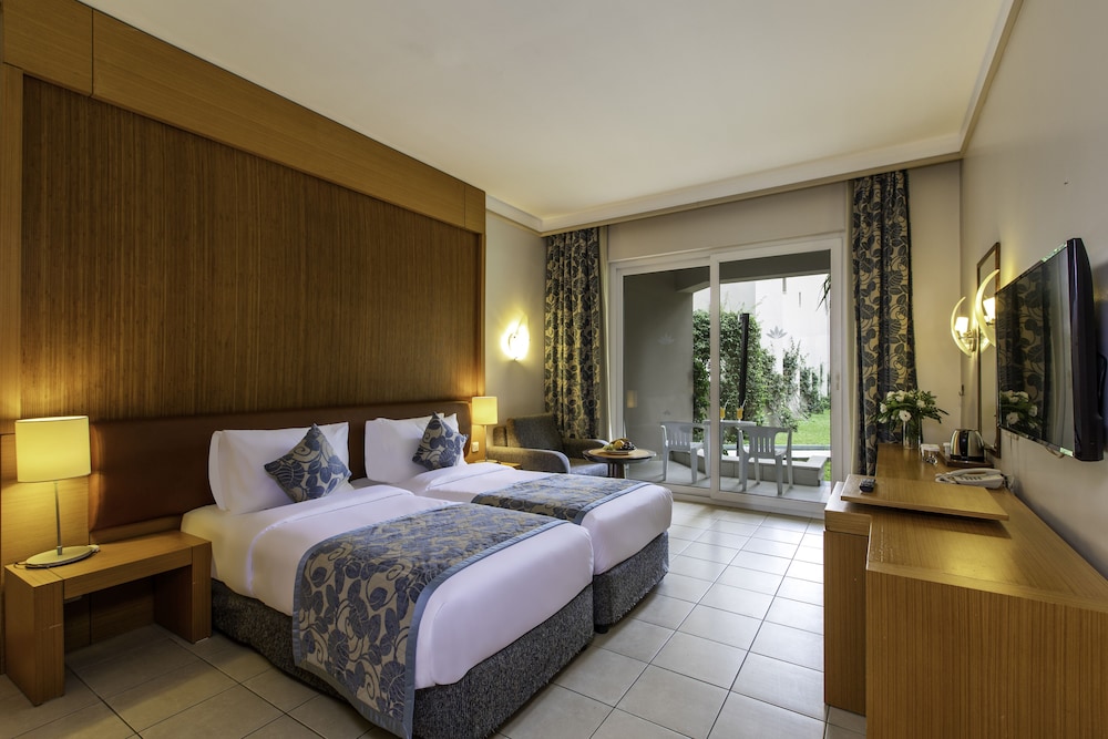 Labranda Alantur Resort