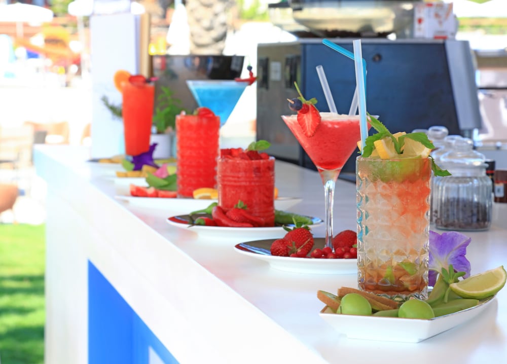 Labranda Alantur Resort