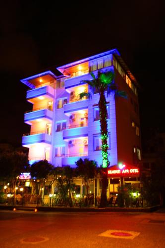 Sempati Apart Hotel