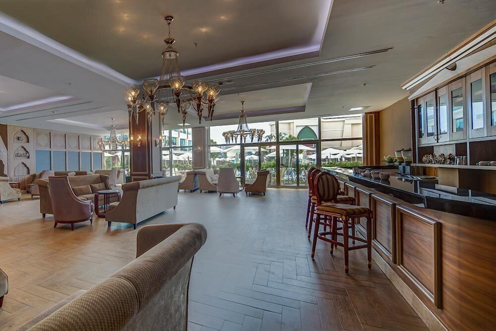 Alan Xafira Deluxe Resort & Spa