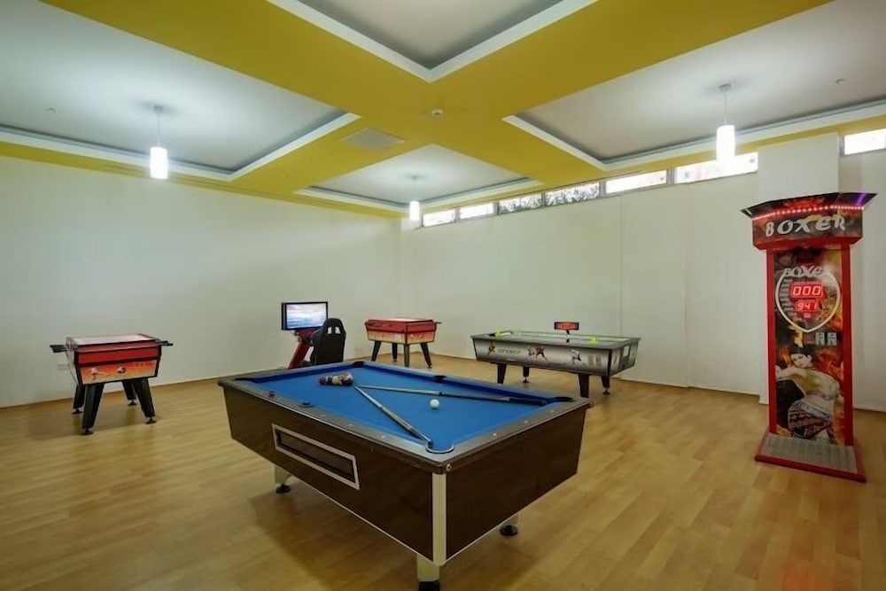 Alan Xafira Deluxe Resort & Spa