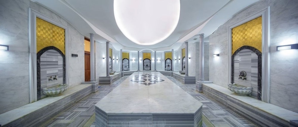 Alan Xafira Deluxe Resort & Spa