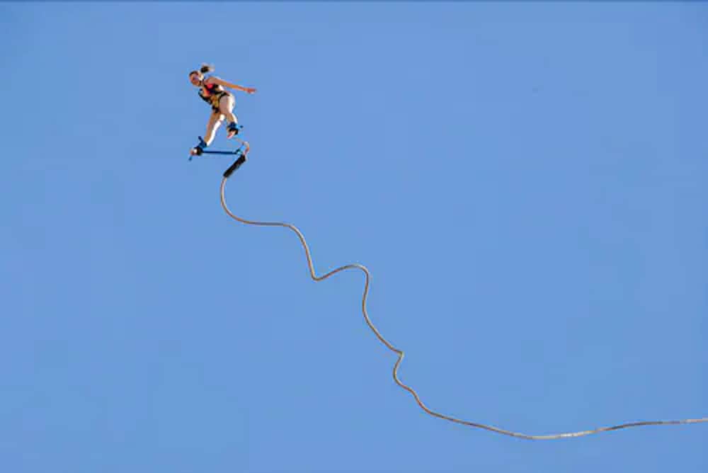 A Good Life Utopia Family Resort