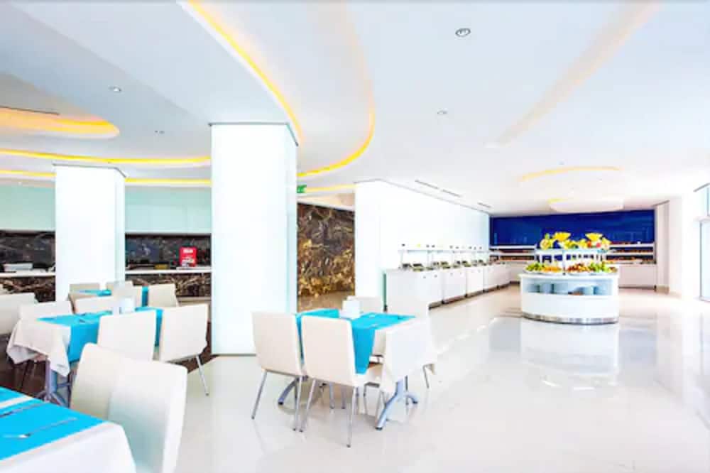 A Good Life Utopia Family Resort